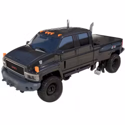 Transformers Studio Series Voyager Class Autobot Ironhide Action Figure