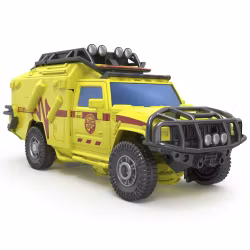 Transformers Studio Series Voyager Class Autobot Ratchet Action Figure