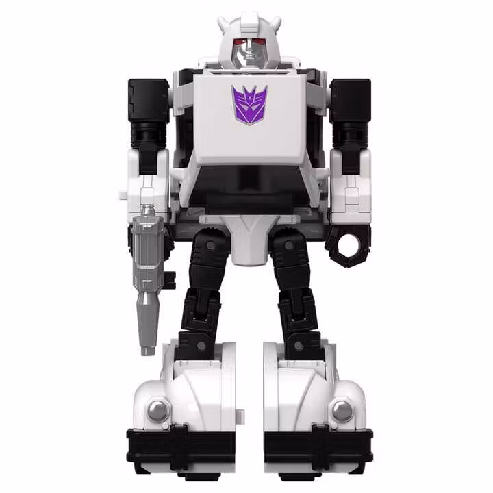 Transformers Retro G1 Decepticon Bug Bite Action Figure