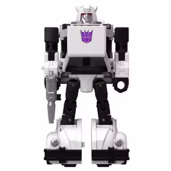 Transformers Retro G1 Decepticon Bug Bite Action Figure