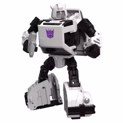 Transformers Retro G1 Decepticon Bug Bite Action Figure