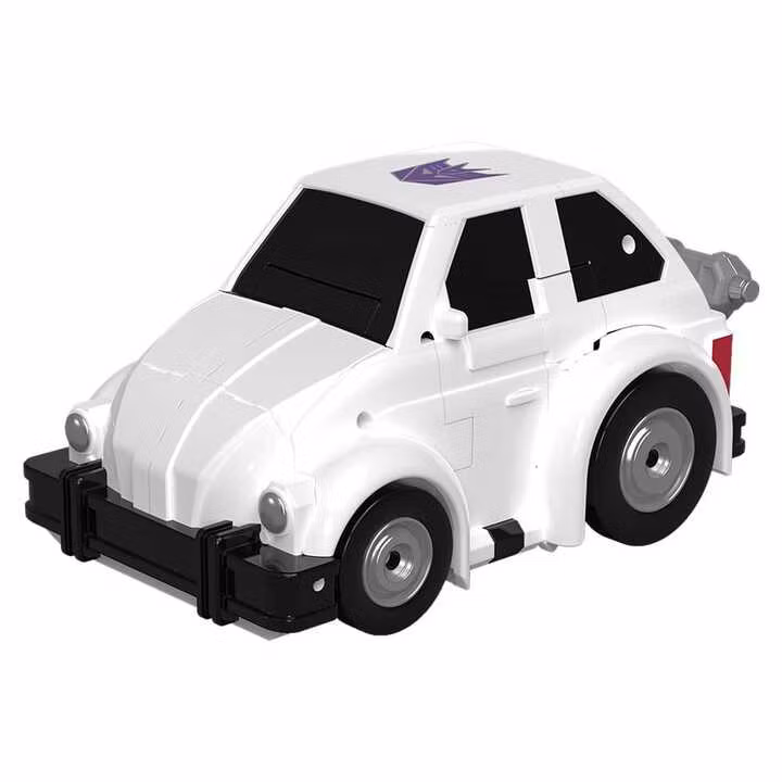 Transformers Retro G1 Decepticon Bug Bite Action Figure