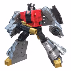The Transformers: The Movie Studio Series Leader Class 86-15 Dinobot Sludge Action Figure