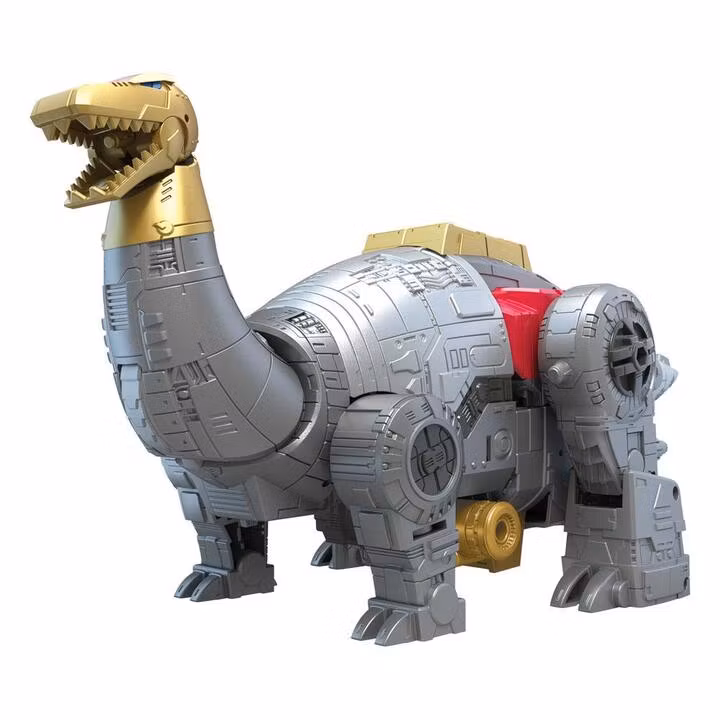 The Transformers: The Movie Studio Series Leader Class 86-15 Dinobot Sludge Action Figure