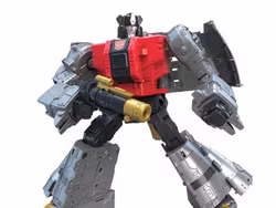 The Transformers: The Movie Studio Series Leader Class 86-15 Dinobot Sludge Action Figure