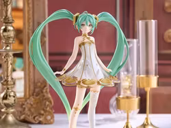 Vocaloid Pop Up Parade L Hatsune Miku (Symphony: 2020 Ver.)