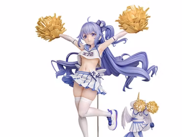 Azur Lane Unicorn (Champion of Unicorn) 1/6 Scale Figure