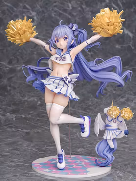 Azur Lane Unicorn (Champion of Unicorn) 1/6 Scale Figure