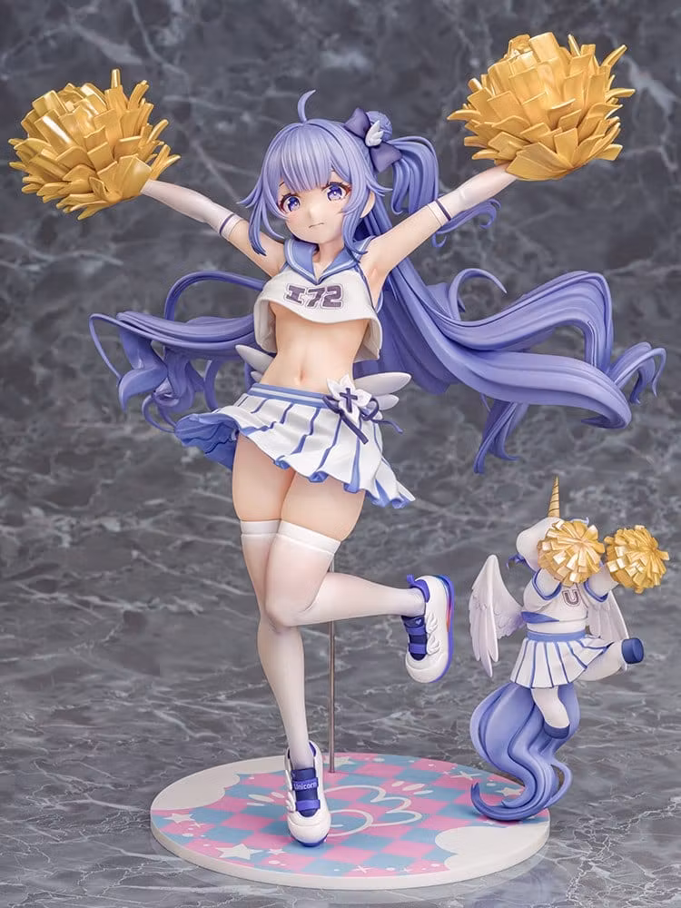 Azur Lane Unicorn (Champion of Unicorn) 1/6 Scale Figure