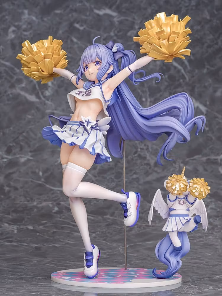 Azur Lane Unicorn (Champion of Unicorn) 1/6 Scale Figure