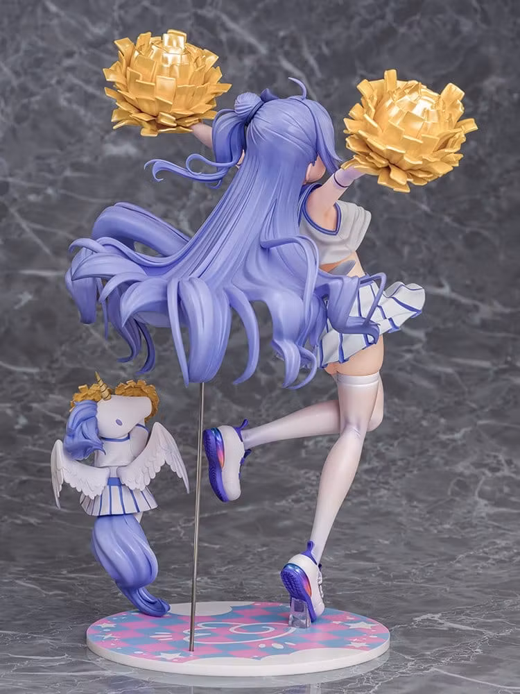 Azur Lane Unicorn (Champion of Unicorn) 1/6 Scale Figure
