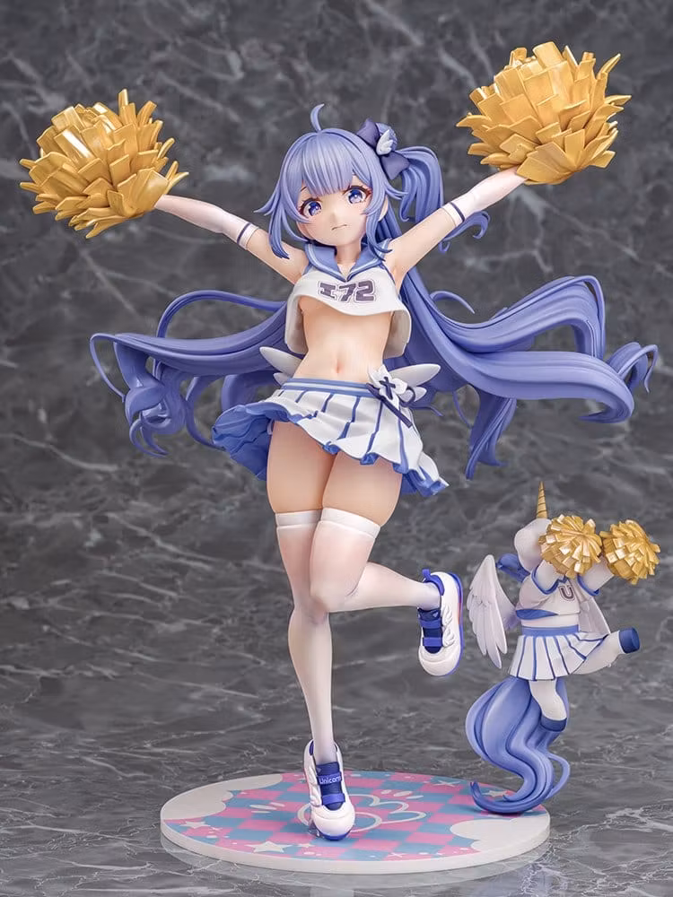 Azur Lane Unicorn (Champion of Unicorn) 1/6 Scale Figure