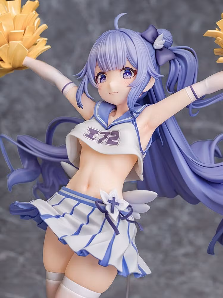 Azur Lane Unicorn (Champion of Unicorn) 1/6 Scale Figure