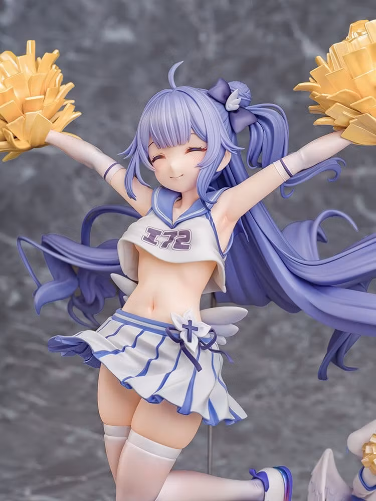 Azur Lane Unicorn (Champion of Unicorn) 1/6 Scale Figure