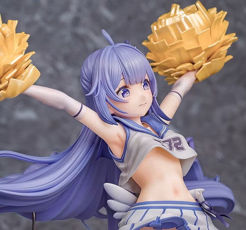 Azur Lane Unicorn (Champion of Unicorn) 1/6 Scale Figure