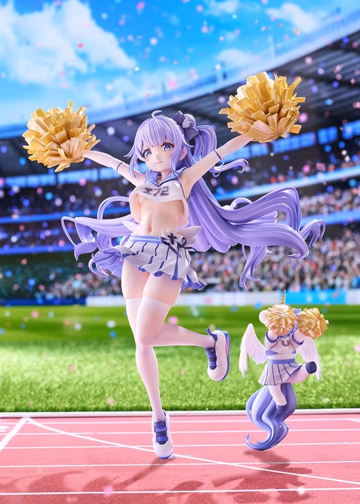 Azur Lane Unicorn (Champion of Unicorn) 1/6 Scale Figure