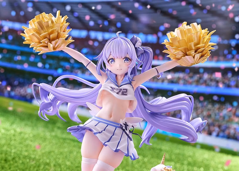 Azur Lane Unicorn (Champion of Unicorn) 1/6 Scale Figure