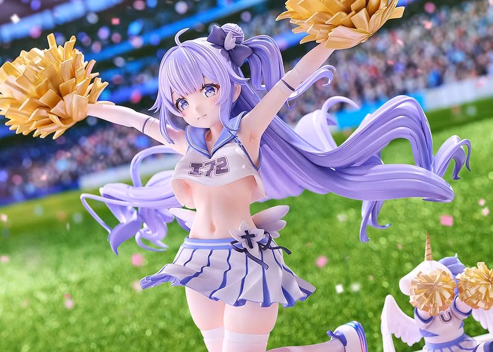 Azur Lane Unicorn (Champion of Unicorn) 1/6 Scale Figure