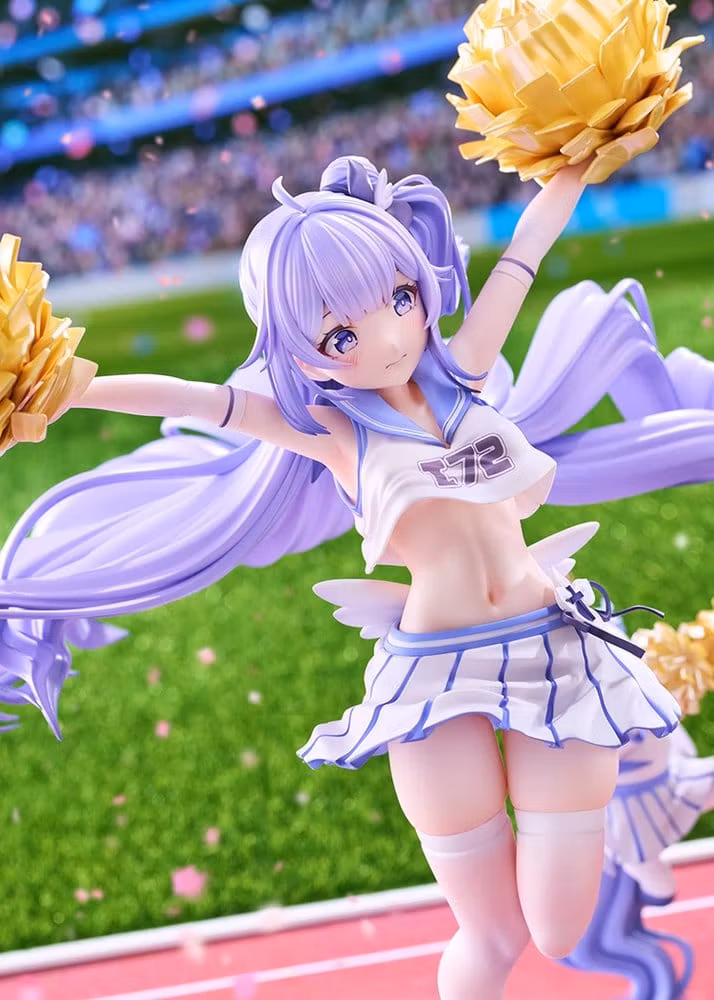 Azur Lane Unicorn (Champion of Unicorn) 1/6 Scale Figure