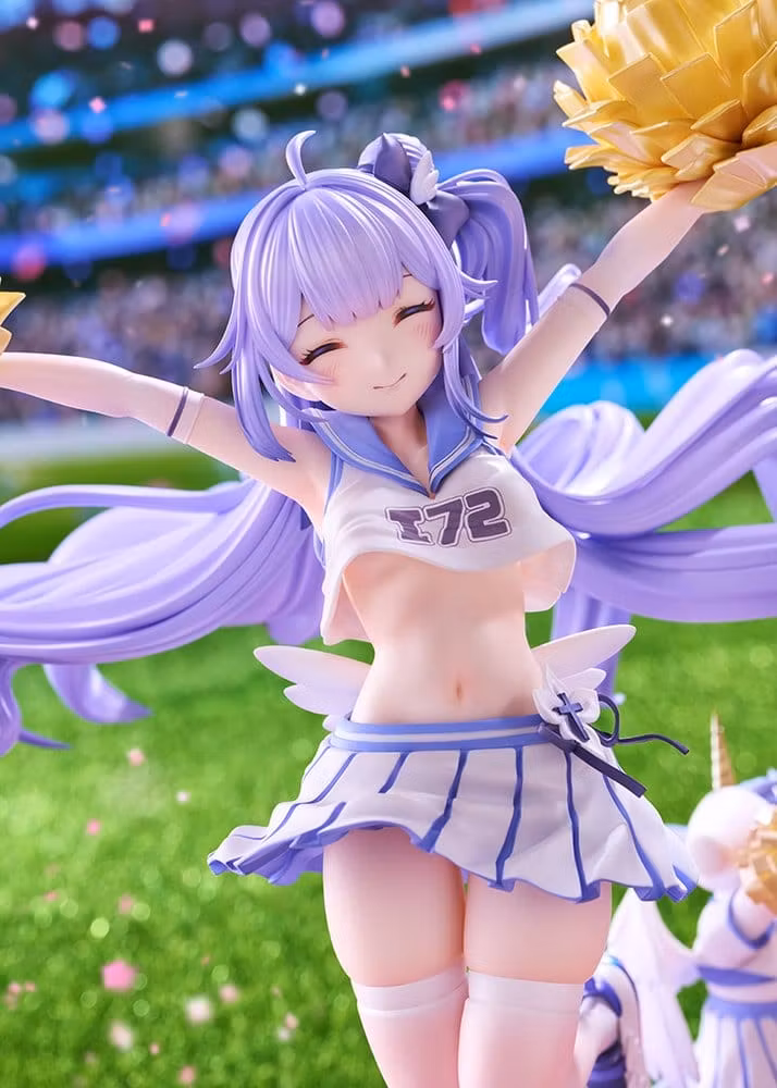 Azur Lane Unicorn (Champion of Unicorn) 1/6 Scale Figure