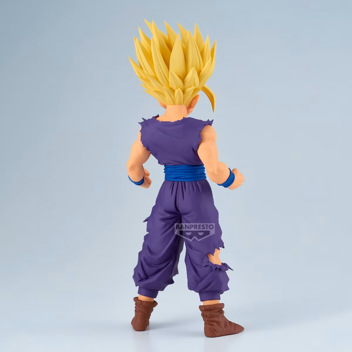 Dragon Ball Z Grandista Super Saiyan 2 Gohan Figure