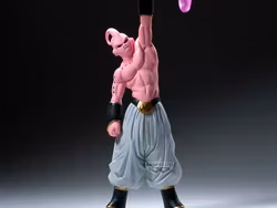 Dragon Ball Z GxMateria Majin Buu II Figure