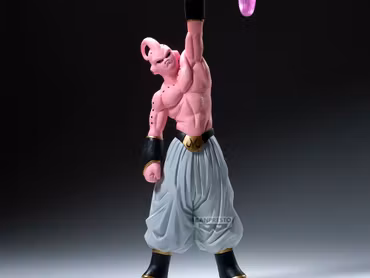 Dragon Ball Z GxMateria Majin Buu II Figure