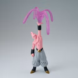Dragon Ball Z GxMateria Majin Buu II Figure