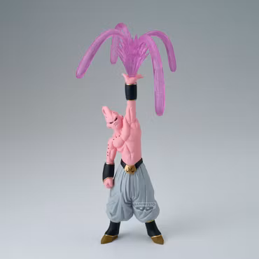 Dragon Ball Z GxMateria Majin Buu II Figure