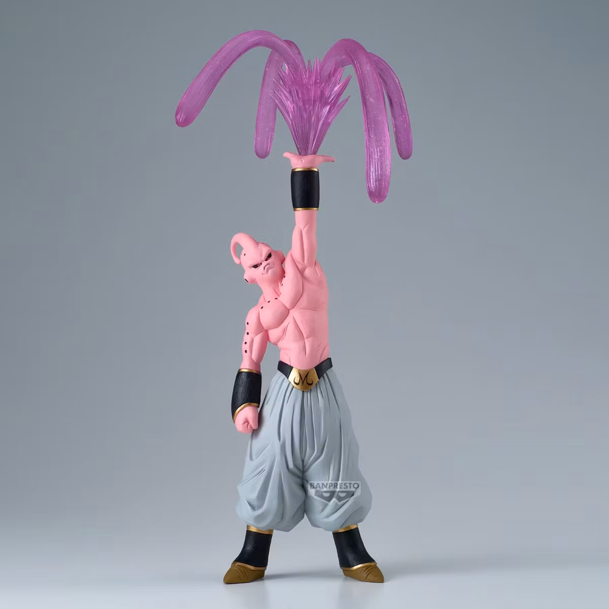 Dragon Ball Z GxMateria Majin Buu II Figure