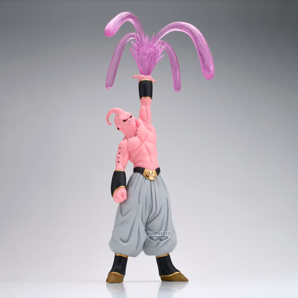 Dragon Ball Z GxMateria Majin Buu II Figure