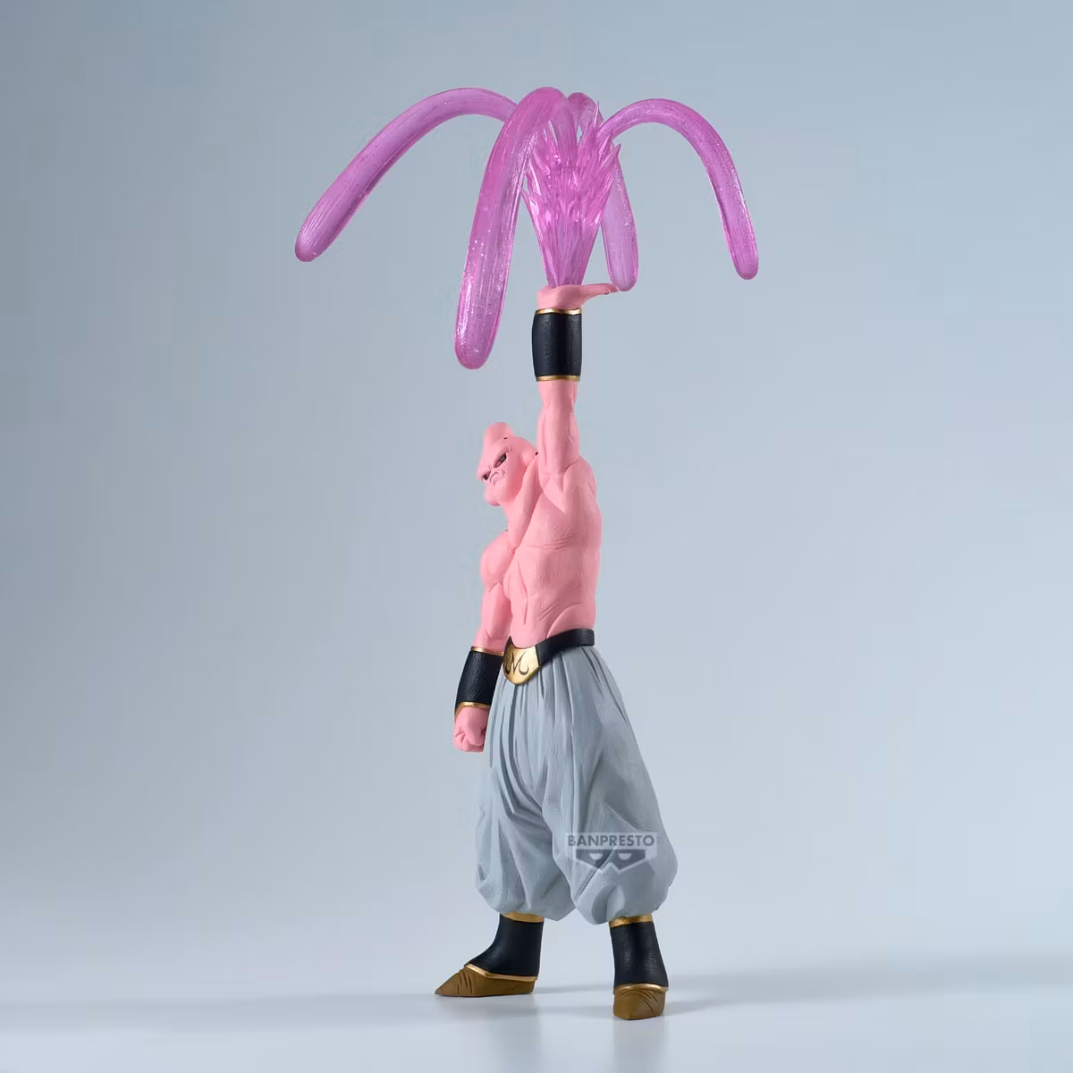 Dragon Ball Z GxMateria Majin Buu II Figure