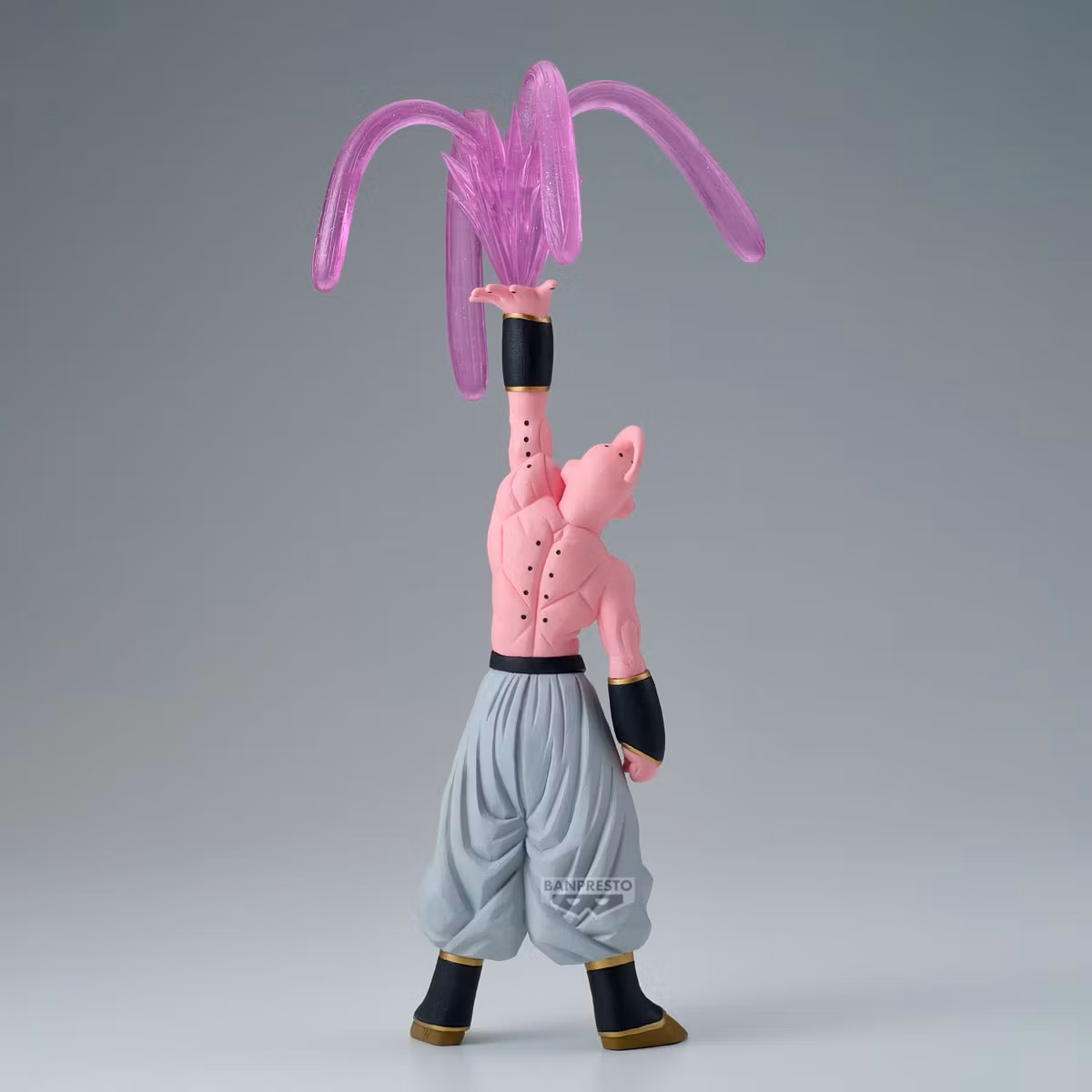 Dragon Ball Z GxMateria Majin Buu II Figure