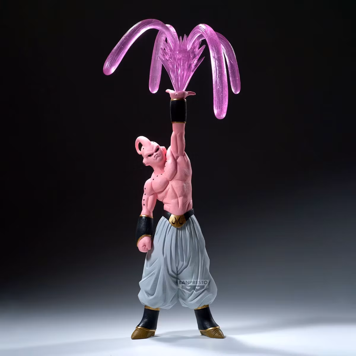 Dragon Ball Z GxMateria Majin Buu II Figure