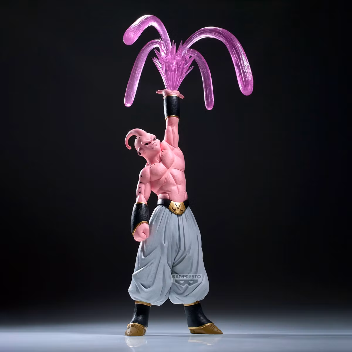 Dragon Ball Z GxMateria Majin Buu II Figure