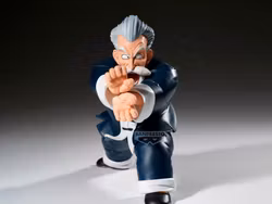 Dragon Ball Match Makers Jackie Chun (Vs. Goku) Figure