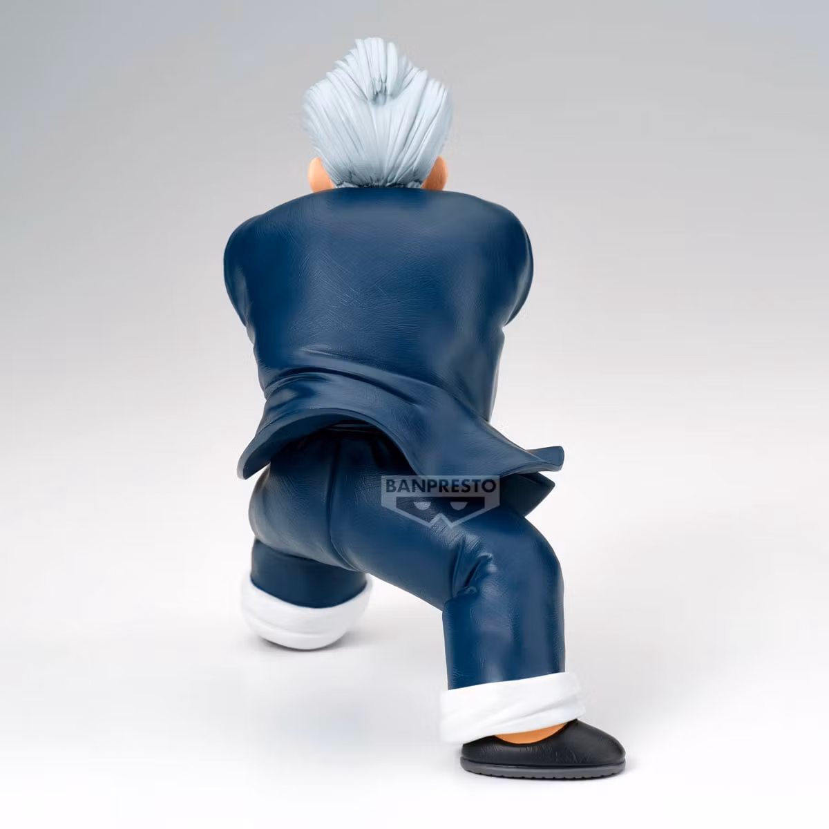 Dragon Ball Match Makers Jackie Chun (Vs. Goku) Figure