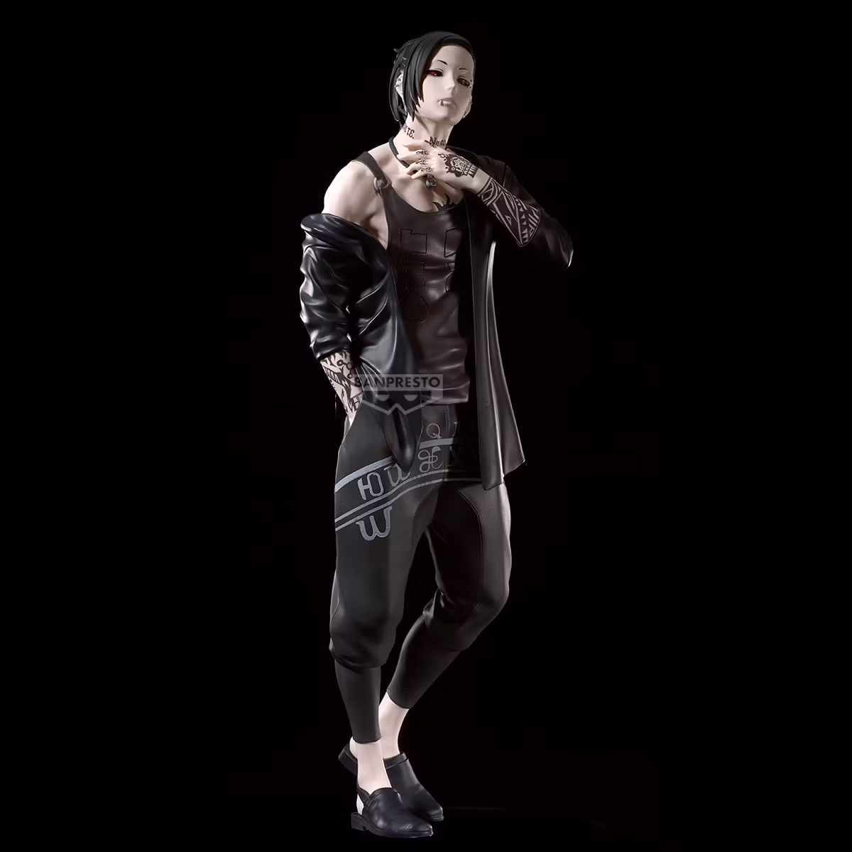 Tokyo Ghoul Grandista Uta Figure