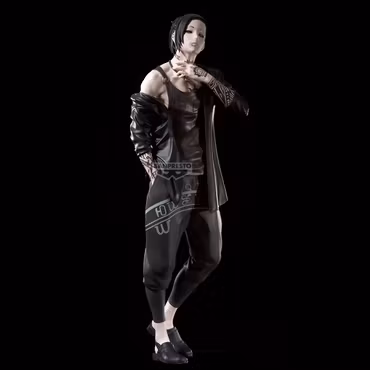 Tokyo Ghoul Grandista Uta Figure