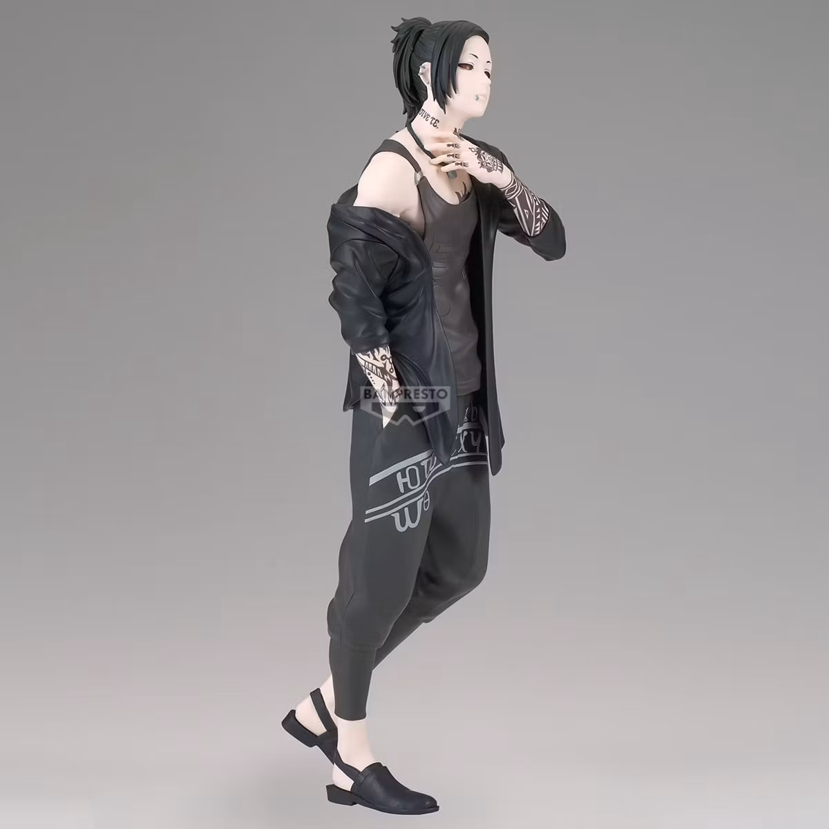 Tokyo Ghoul Grandista Uta Figure