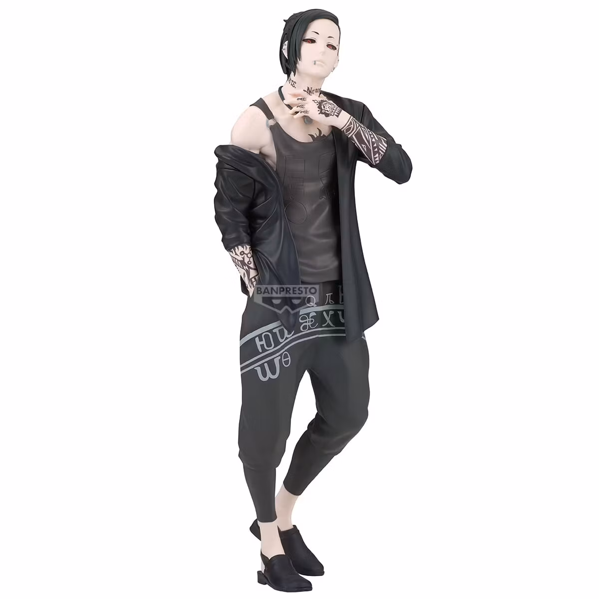 Tokyo Ghoul Grandista Uta Figure