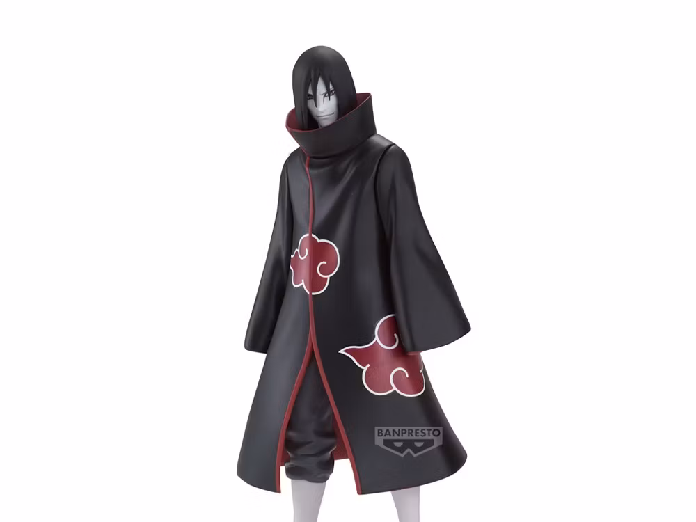 Naruto: Shippuden Noir Edge Collection Orochimaru Figure