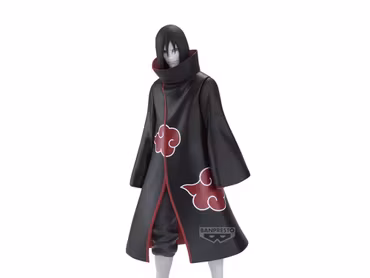 Naruto: Shippuden Noir Edge Collection Orochimaru Figure