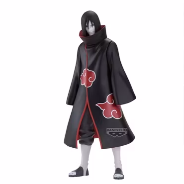 Naruto: Shippuden Noir Edge Collection Orochimaru Figure