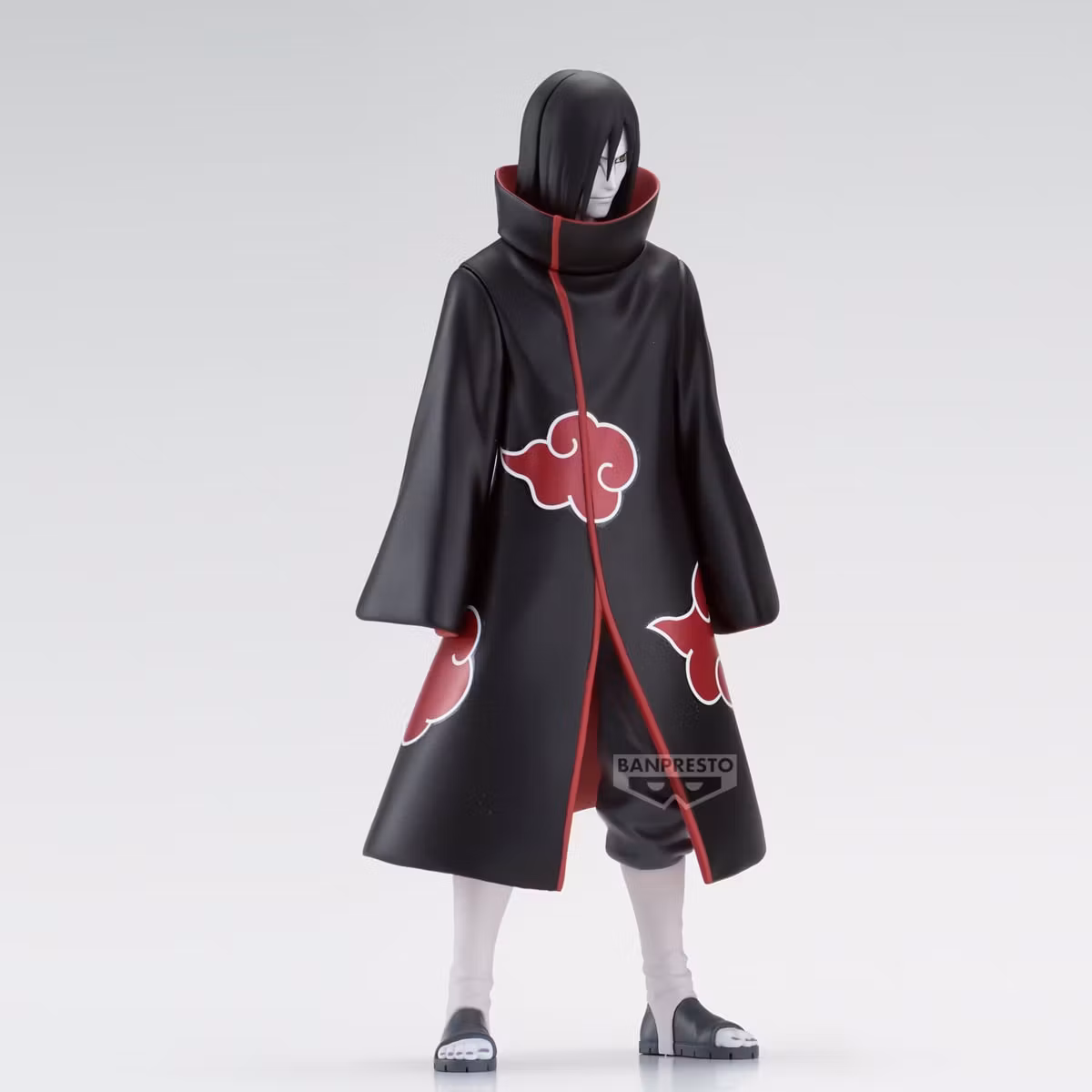 Naruto: Shippuden Noir Edge Collection Orochimaru Figure