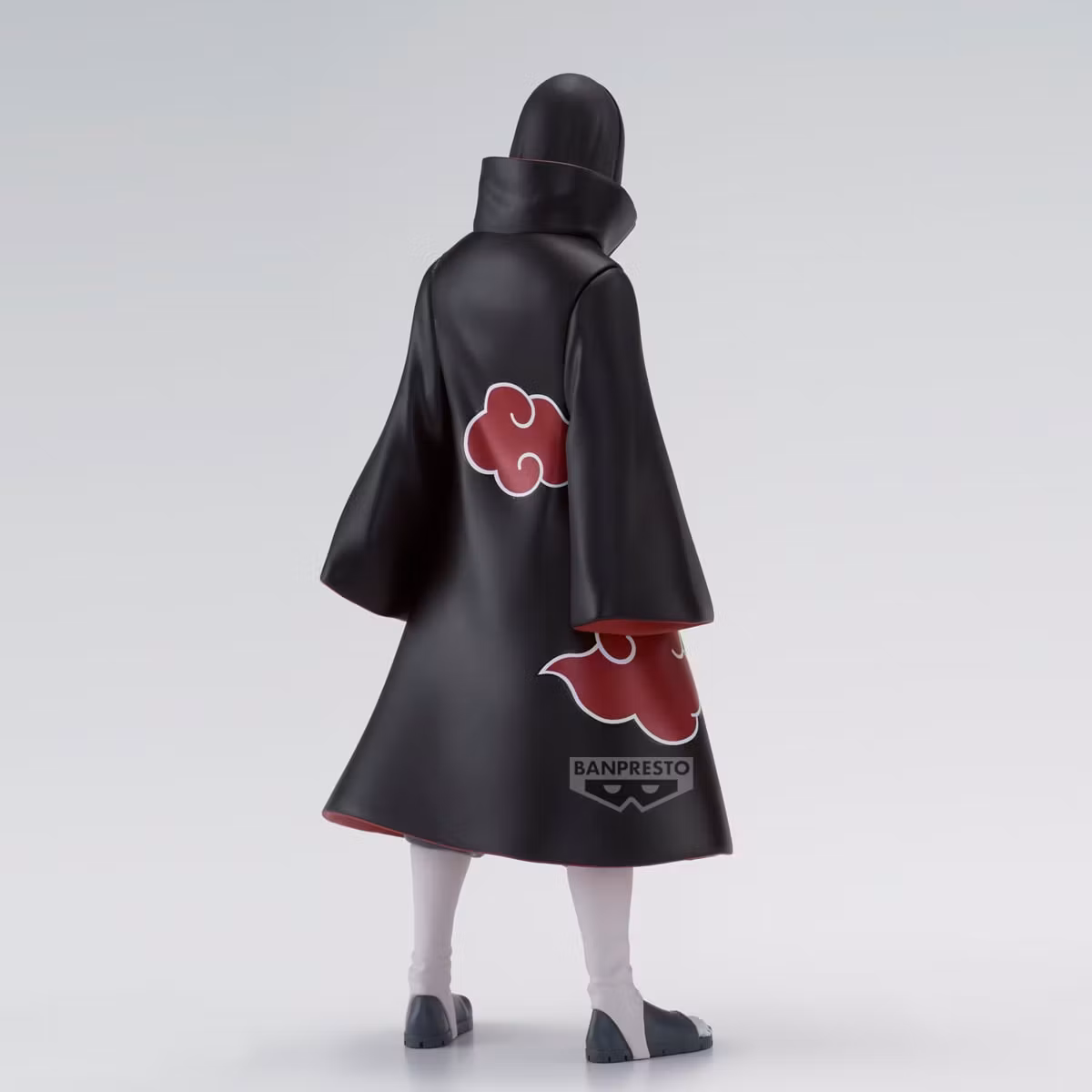 Naruto: Shippuden Noir Edge Collection Orochimaru Figure