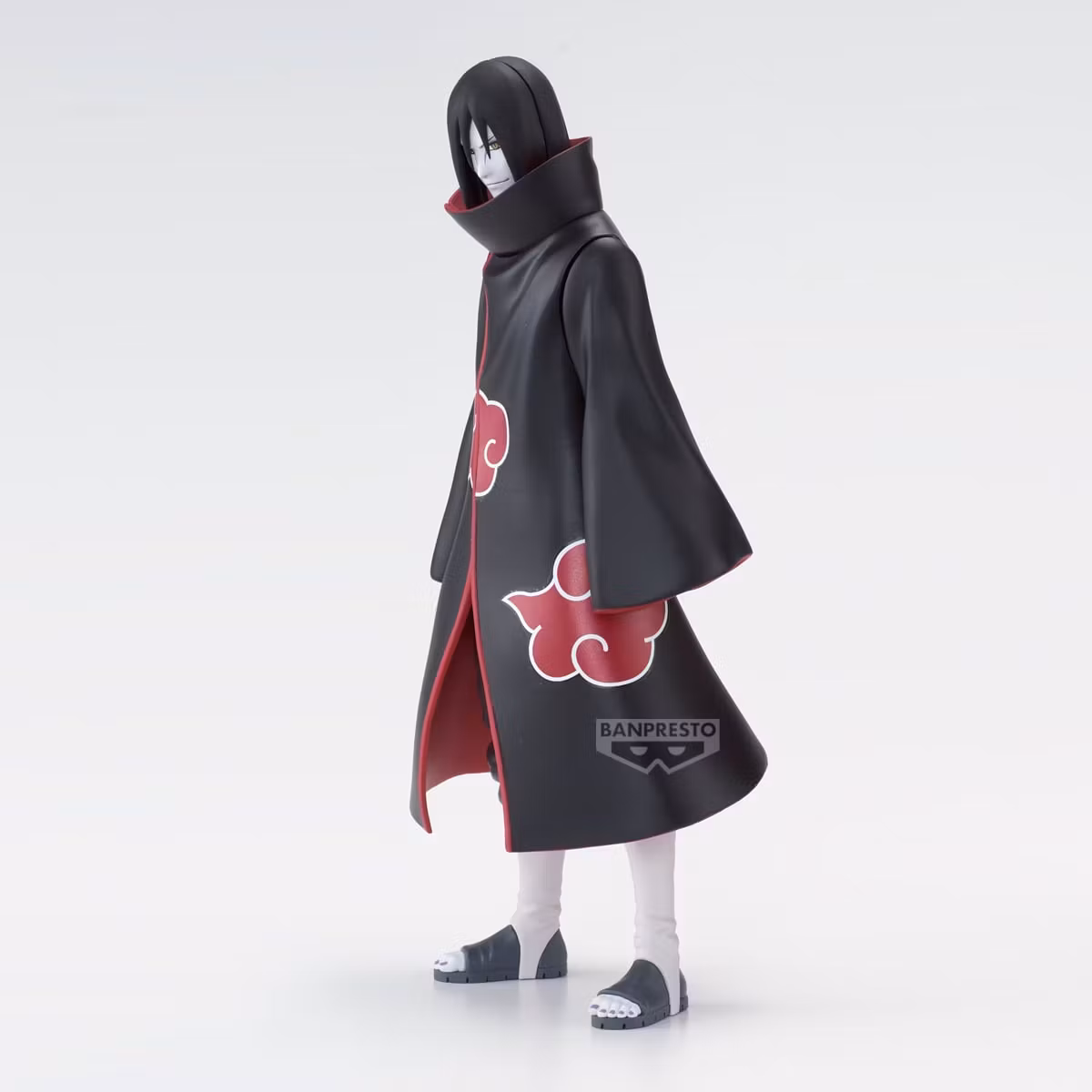 Naruto: Shippuden Noir Edge Collection Orochimaru Figure