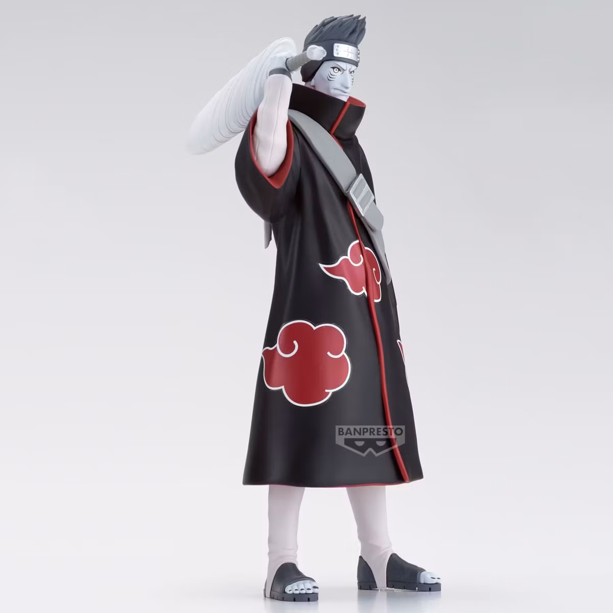 Naruto: Shippuden Noir Edge Collection Kisame Hoshigaki Figure