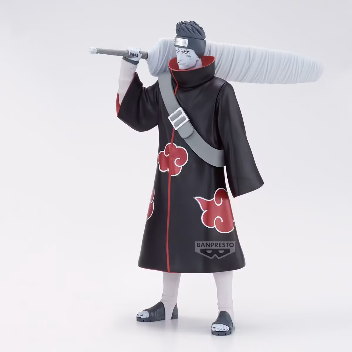 Naruto: Shippuden Noir Edge Collection Kisame Hoshigaki Figure