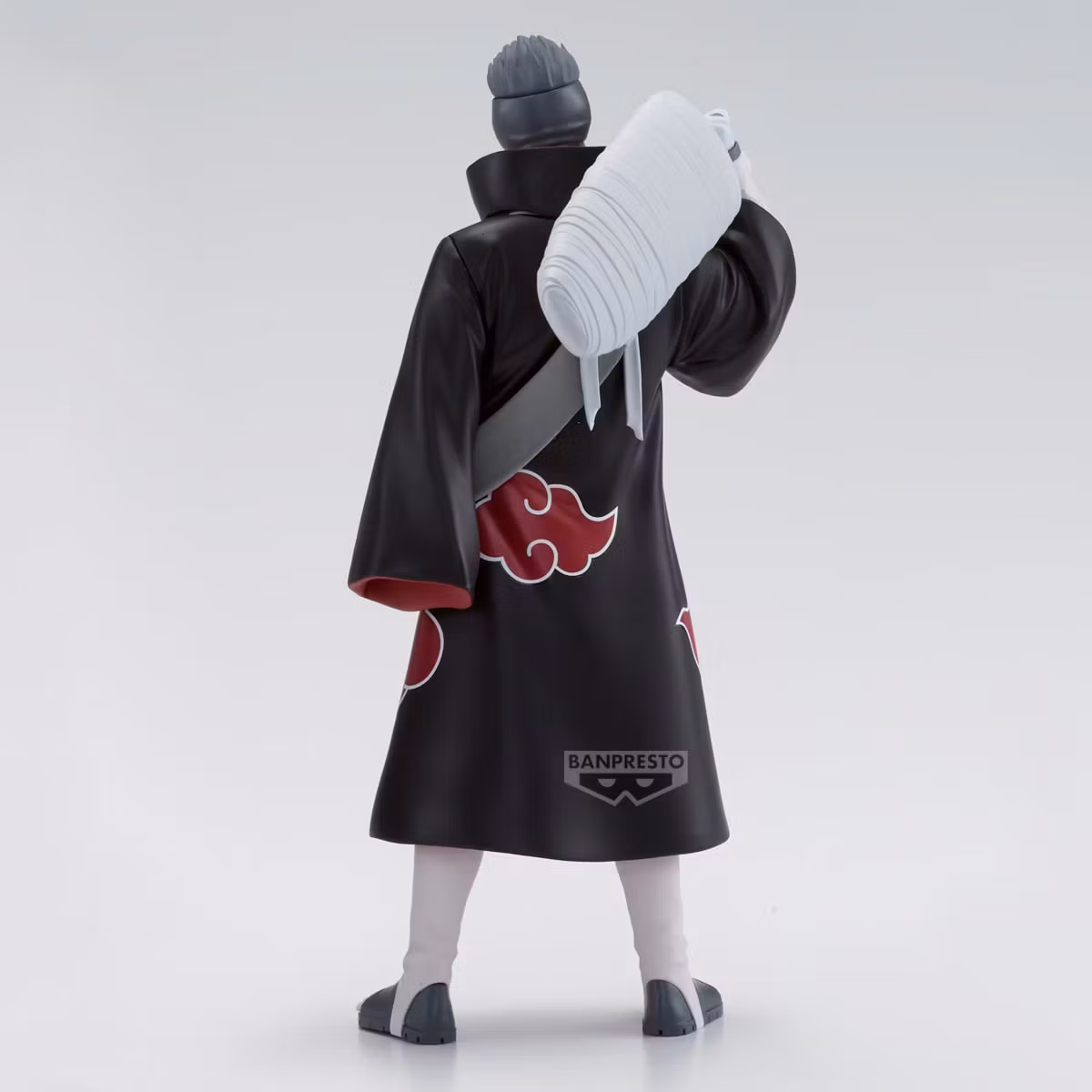 Naruto: Shippuden Noir Edge Collection Kisame Hoshigaki Figure